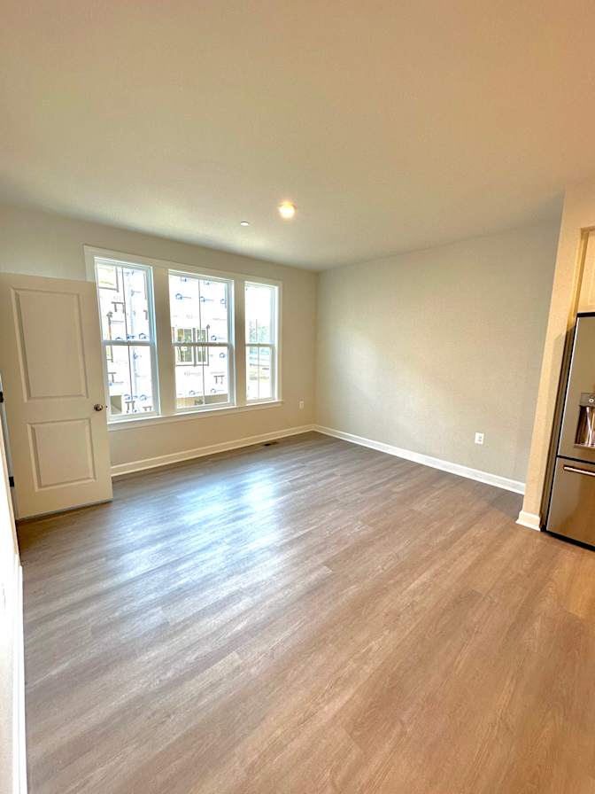 Matt's room