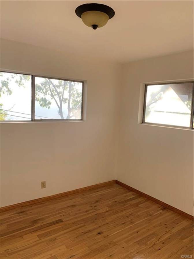 Dana's room