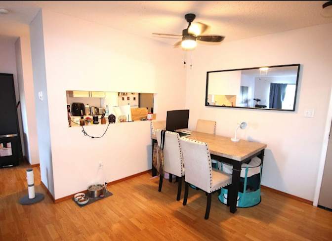 Beanca van Nieuwholtz's room