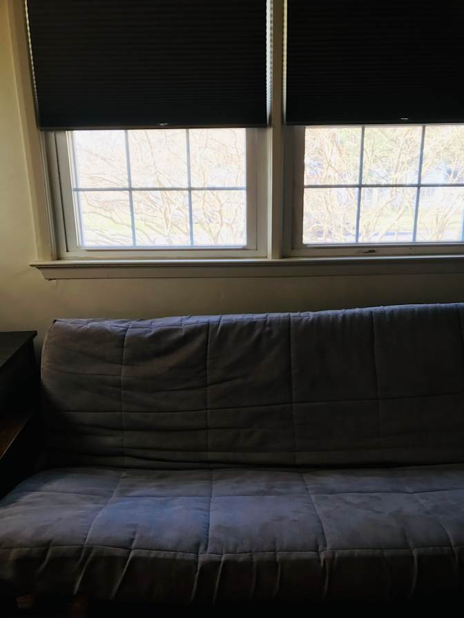 Lynn's room