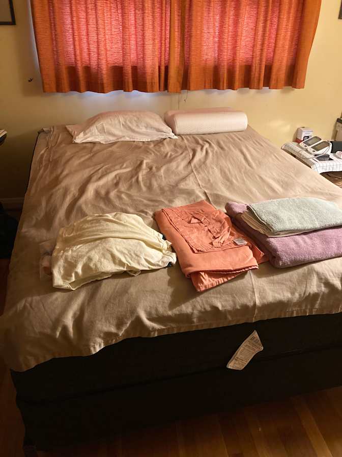 BKay's room