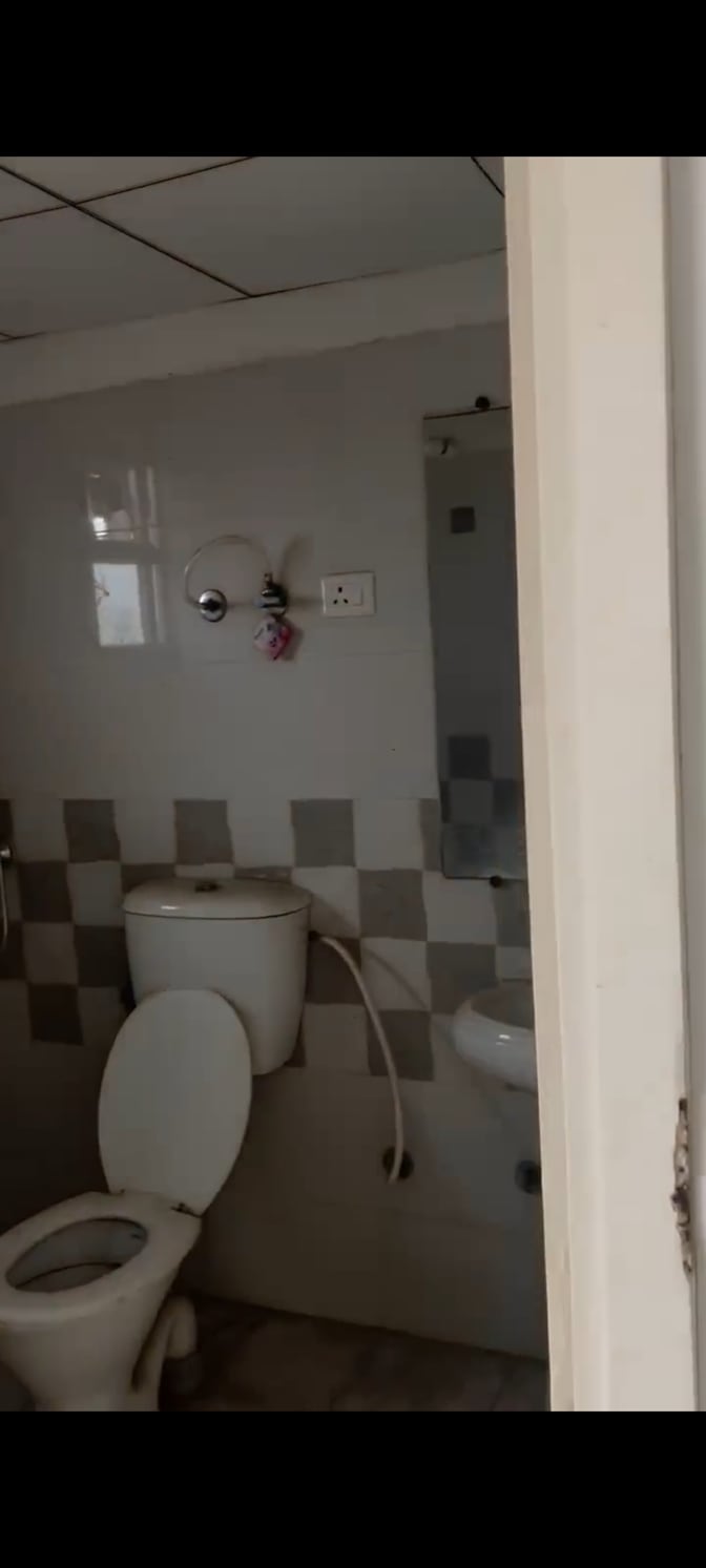 Annesha banik's room