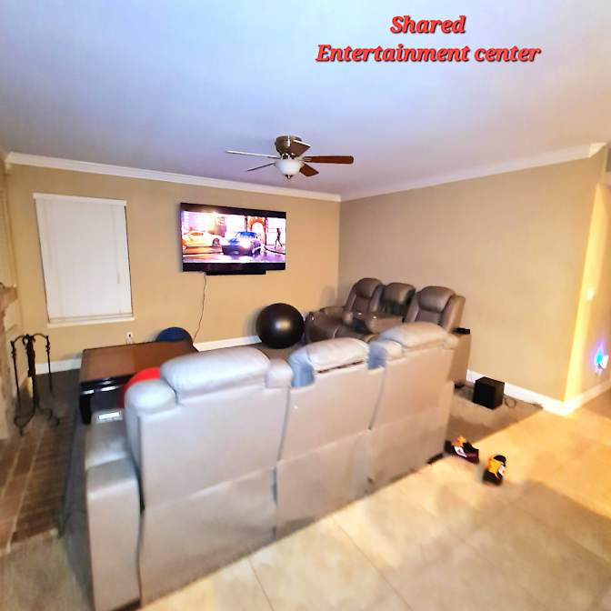 brenda's room