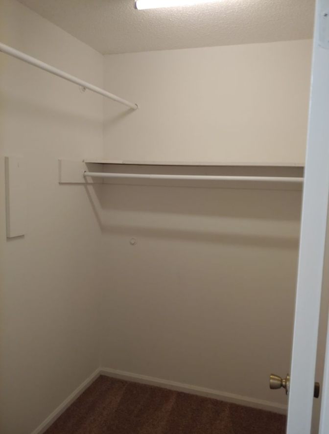 Dylan's room