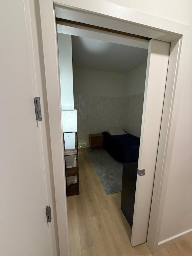 CELIA LOPEZ's room