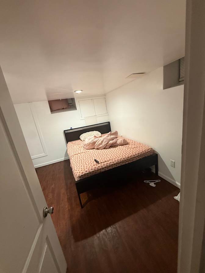 Stephany's room