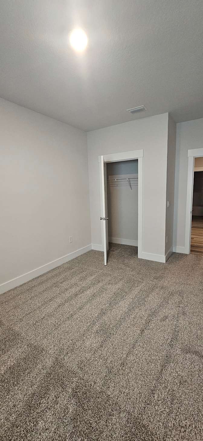 Anders Johnson's room