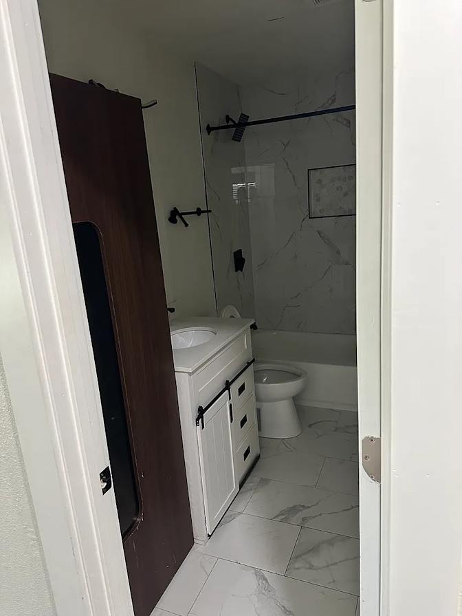 Alex's room
