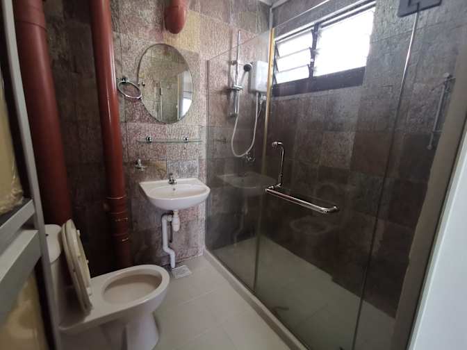 Customer Enquiry's room