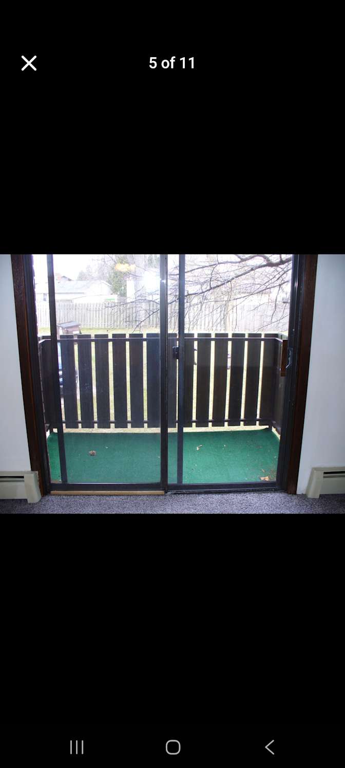 Tim's room