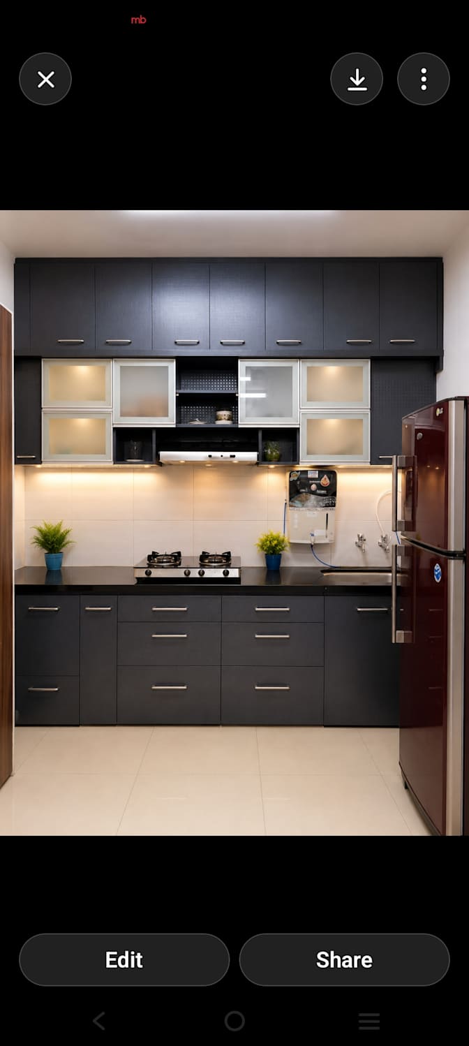 Anand Nagre's room