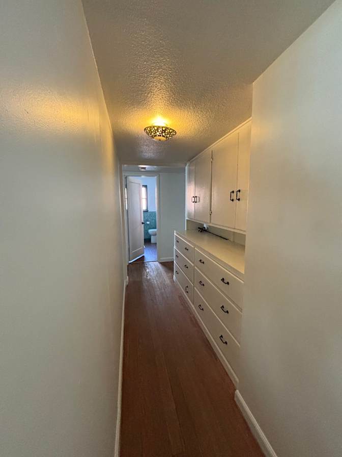 Robby's room