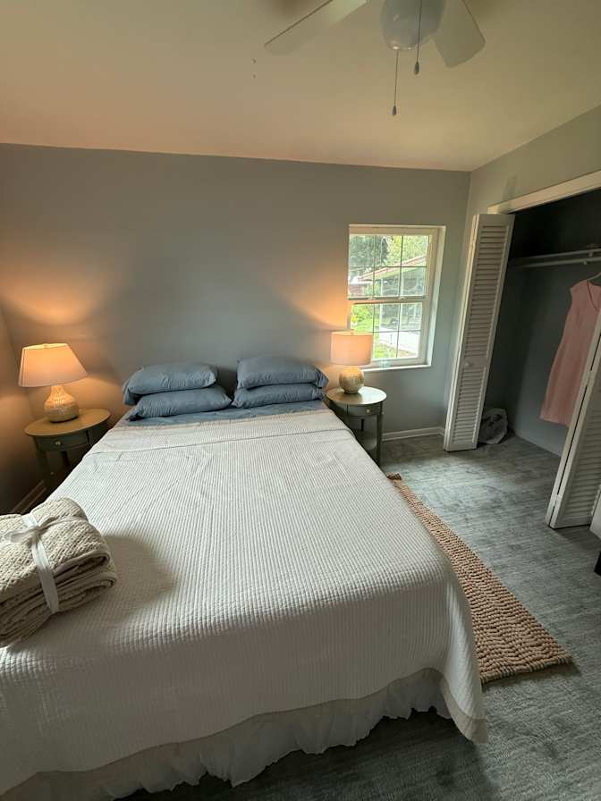 Susan's room