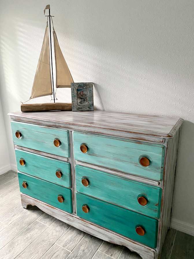 Lani's room