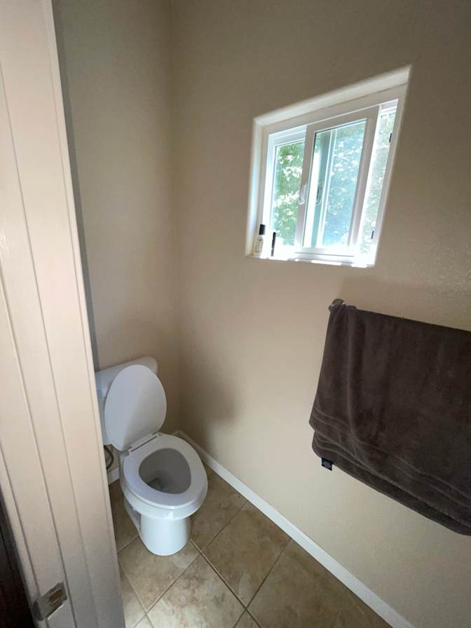 Damian's room