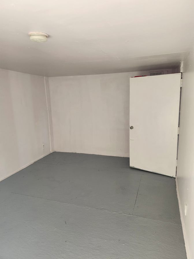 john's room