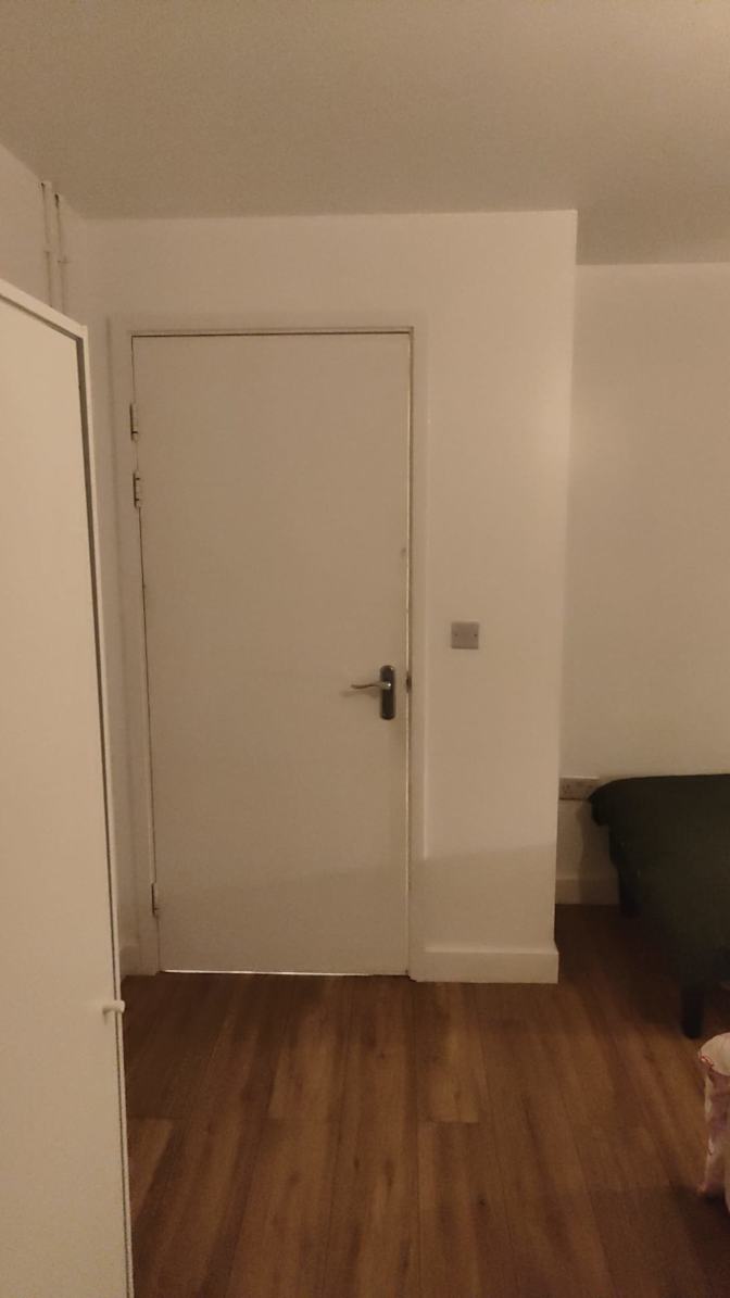 Anne's room