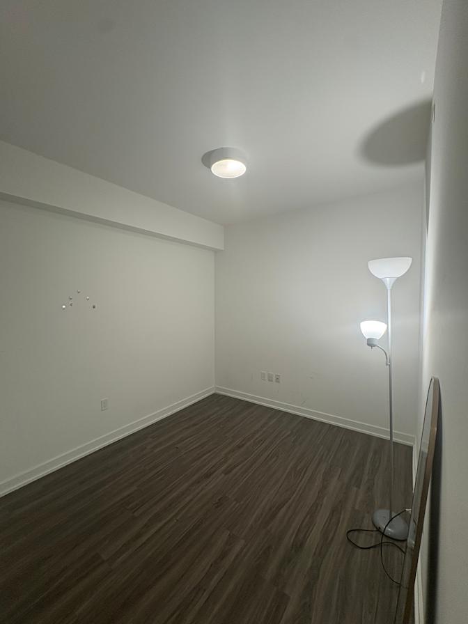 Rana's room