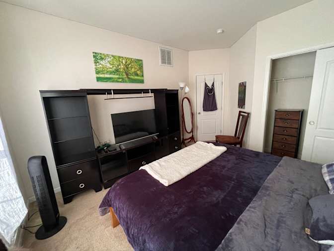 Xyaire's room