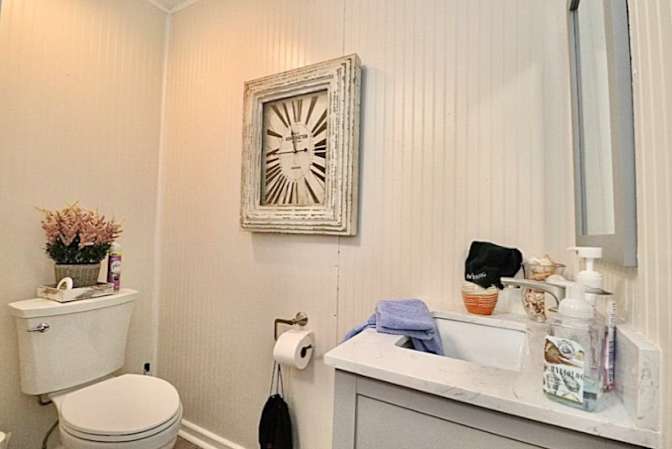Sophia's room