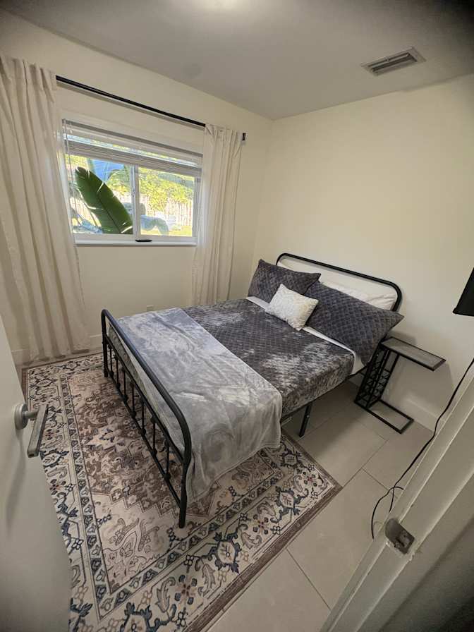 Norma's room