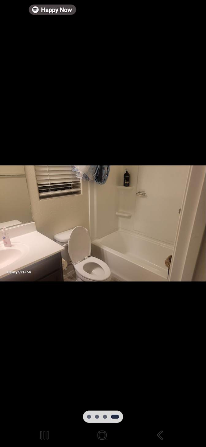 Jessica's room