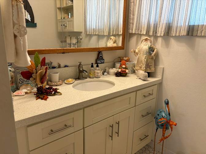 Joy's room