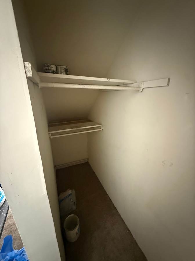 Camila's room