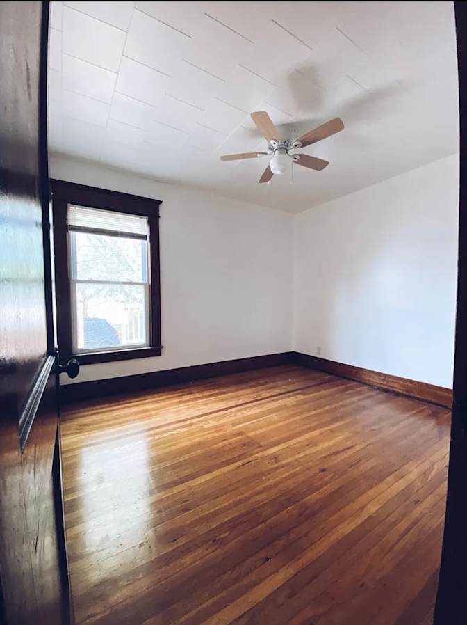 hannah's room