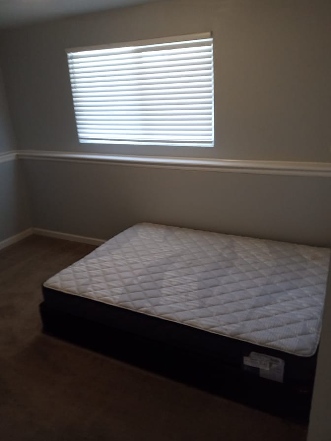 Jim's room