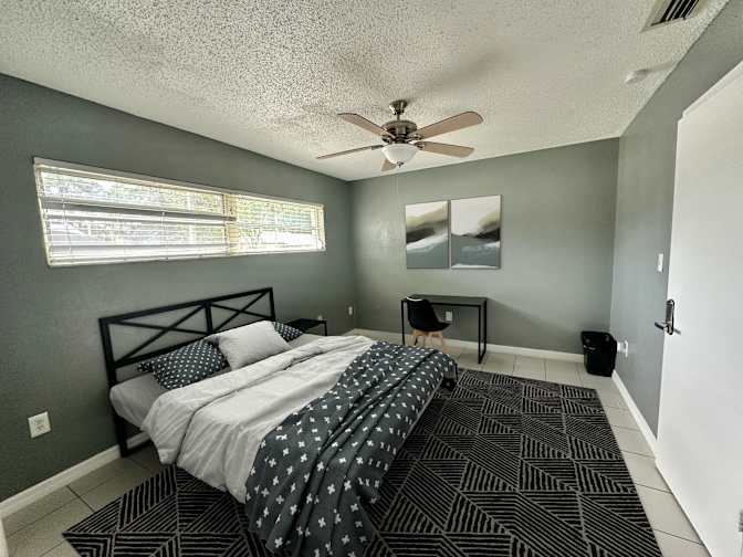 PadSplit's room