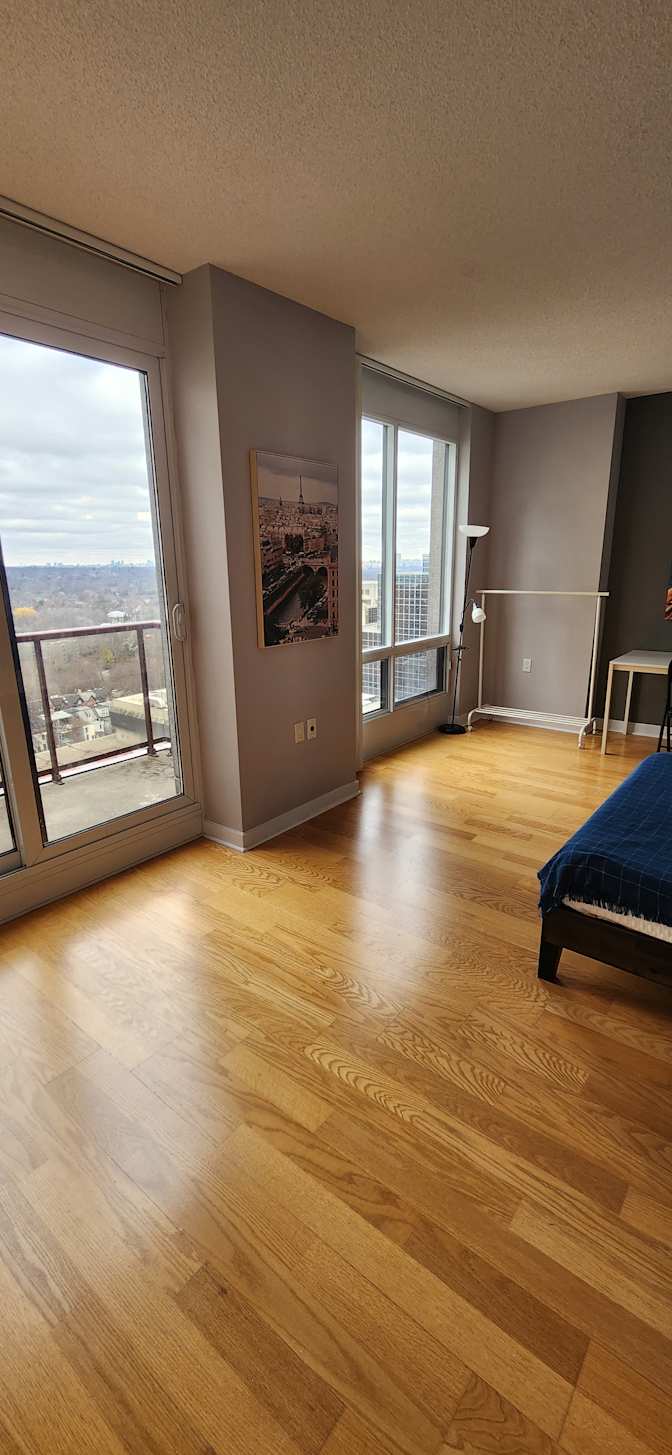 Ellie's room