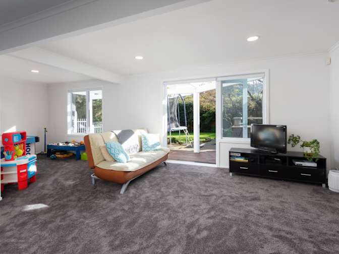 Jeremy's room