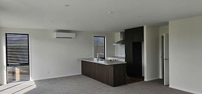 Anup's room