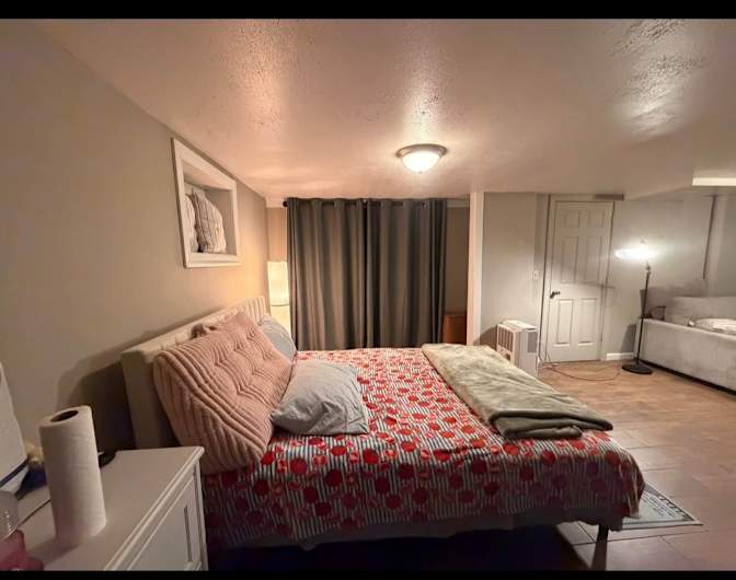 Layla's room