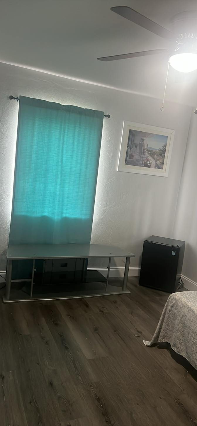Marisol's room