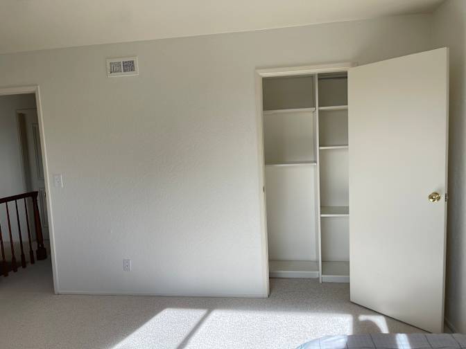 Steve's room