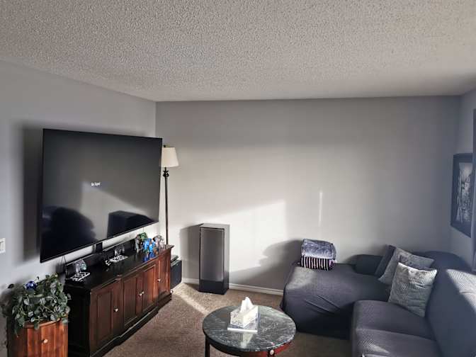 Cory's room