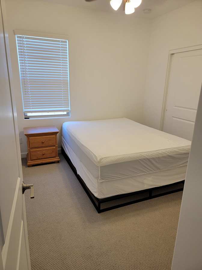Shawn's room