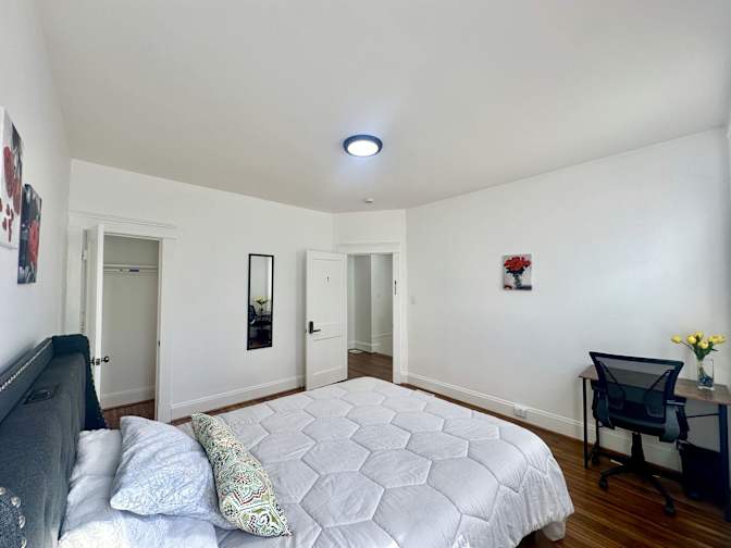 PadSplit's room