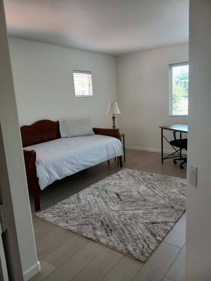 Diane's room
