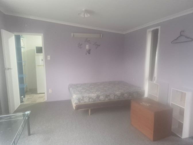 Danny's room