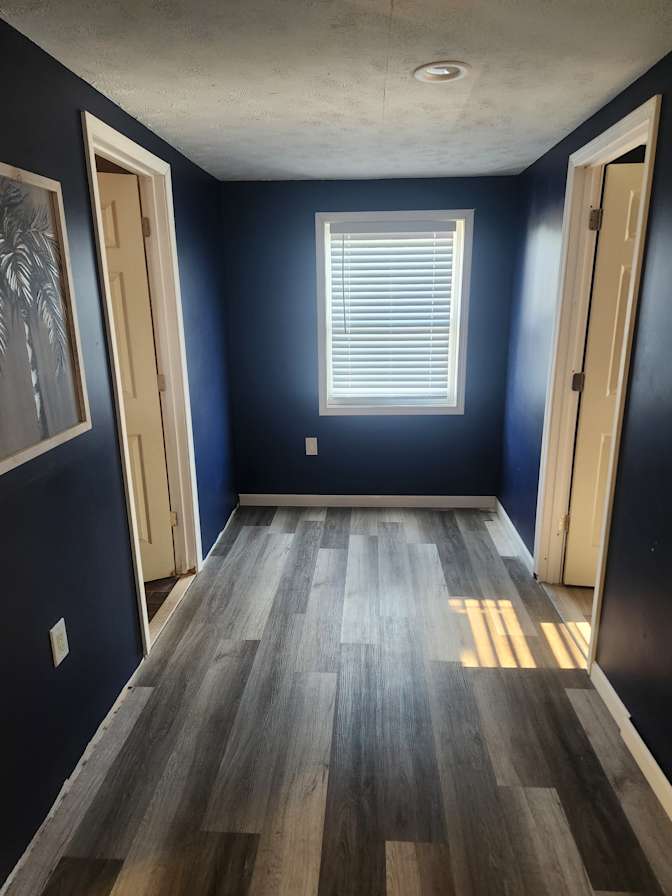 Jay's room