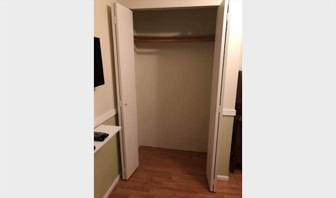 Carla Figueiredo's room