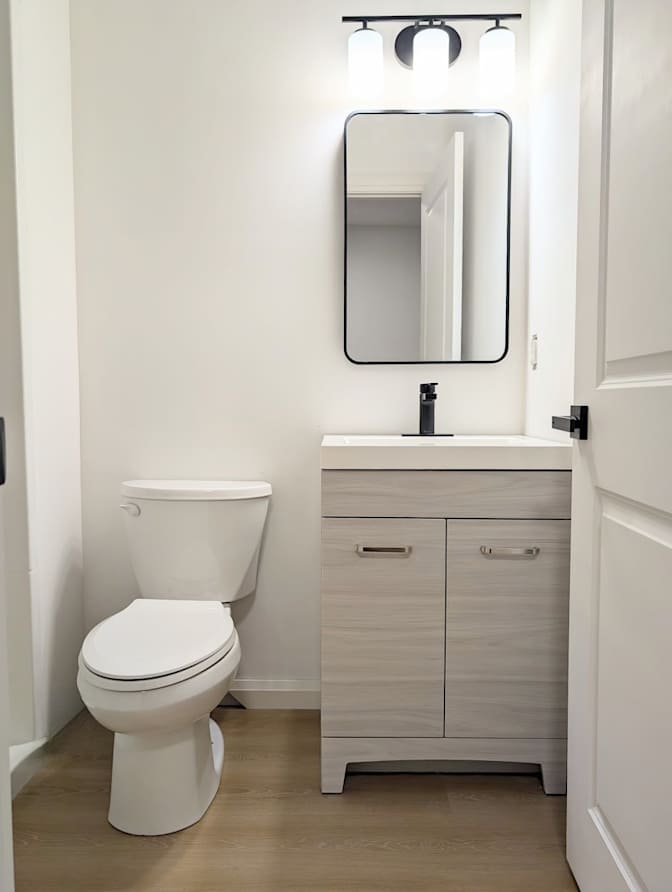 Student Rentals UWindsor's room