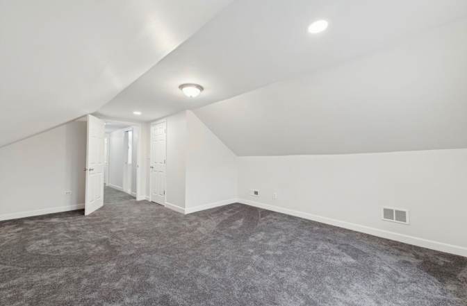 Kyle's room