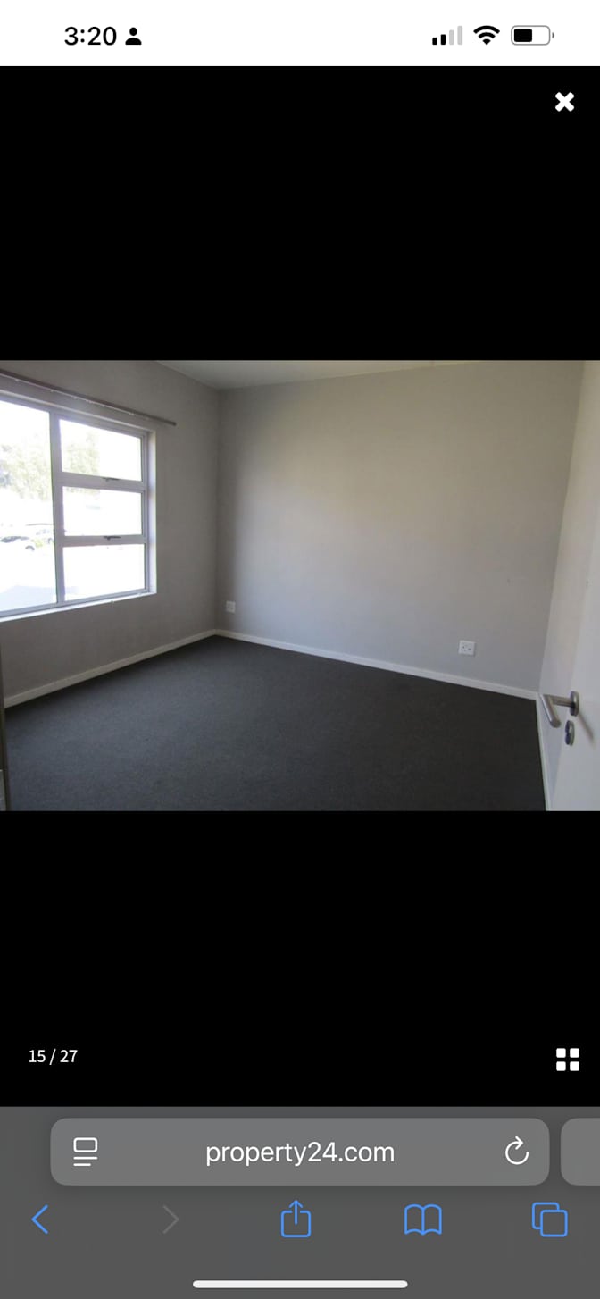 Harry's room