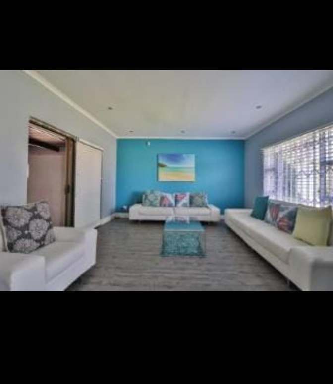 Taghseen Lamara's room