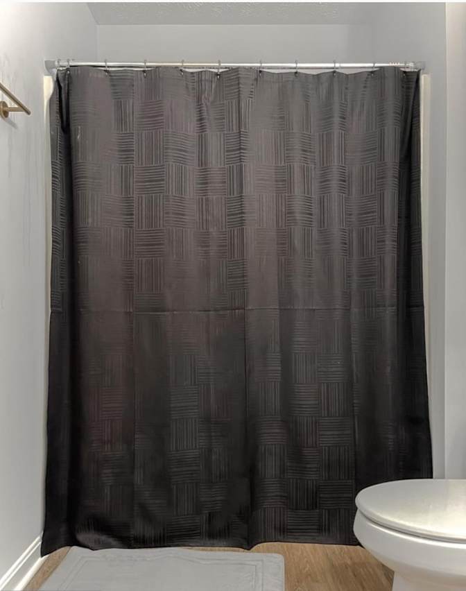 Mo's room