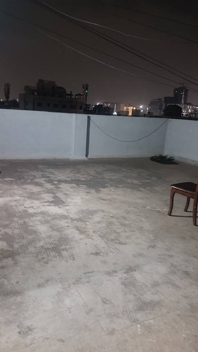 Nilima's room